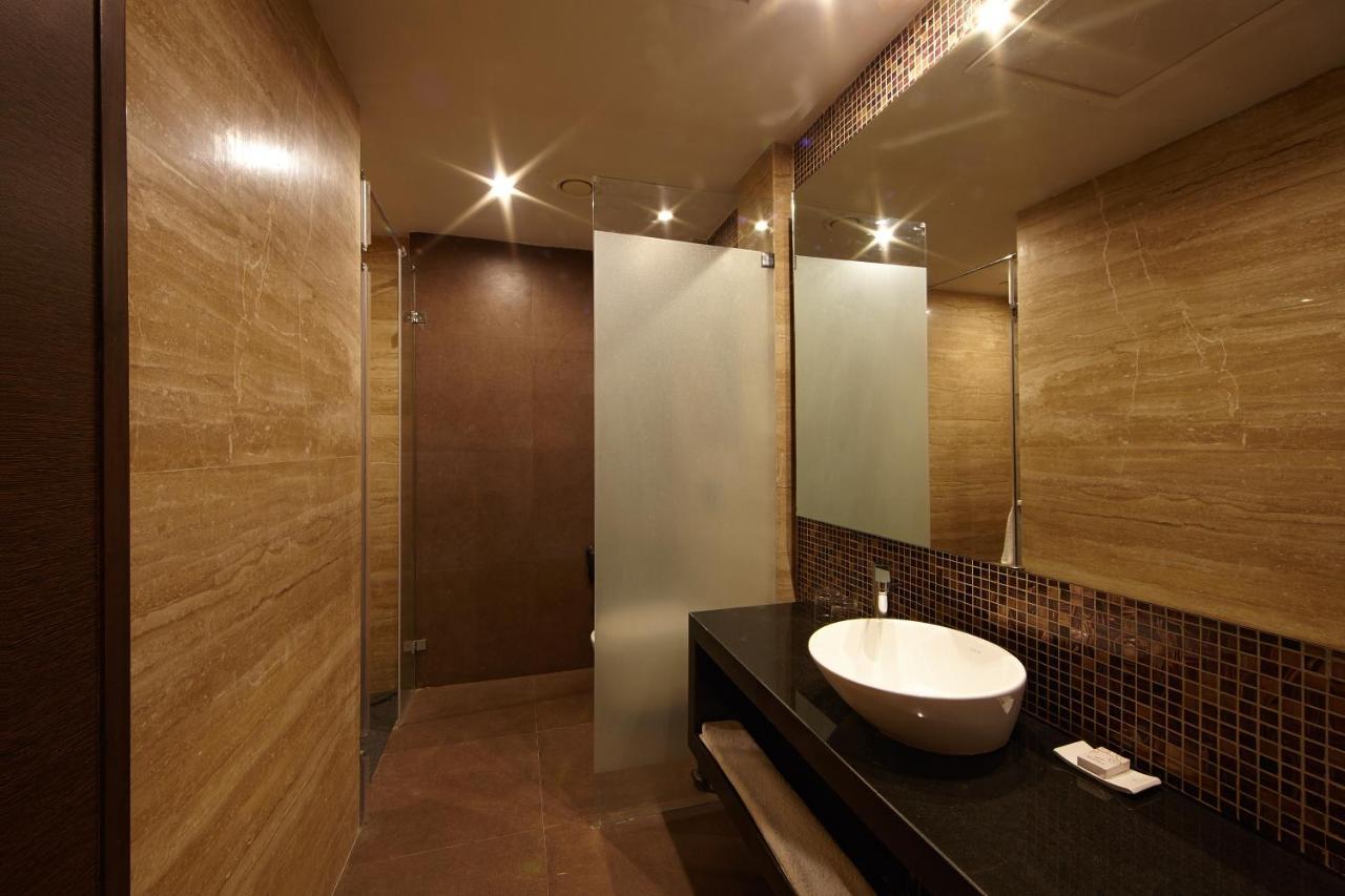 Aparthotel Golden Fruits Business 3*