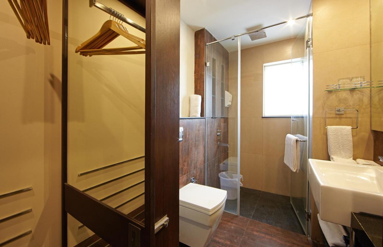 Golden Fruits Business Aparthotel 3*