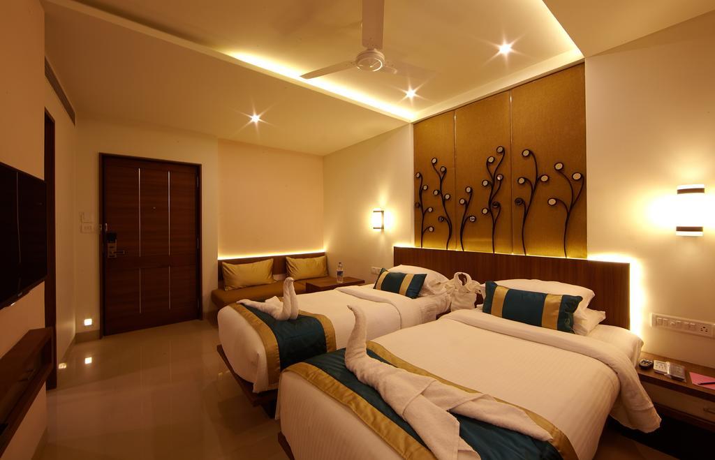 Aparthotel Golden Fruits Business Chennai