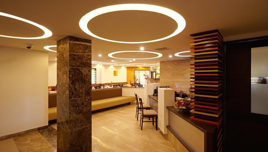 Golden Fruits Business Aparthotel Chennai