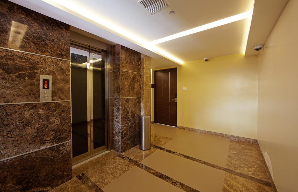 Golden Fruits Business Aparthotel 3*