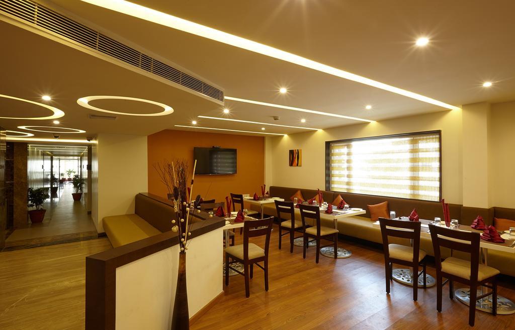 Aparthotel Golden Fruits Business Chennai