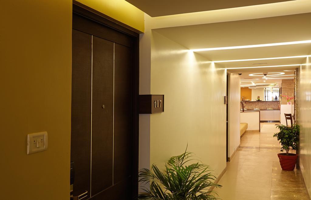 Golden Fruits Business 3* Chennai