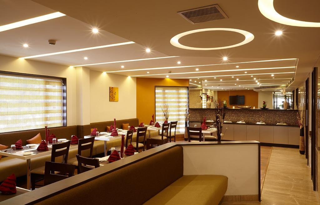 Golden Fruits Business Aparthotel Chennai