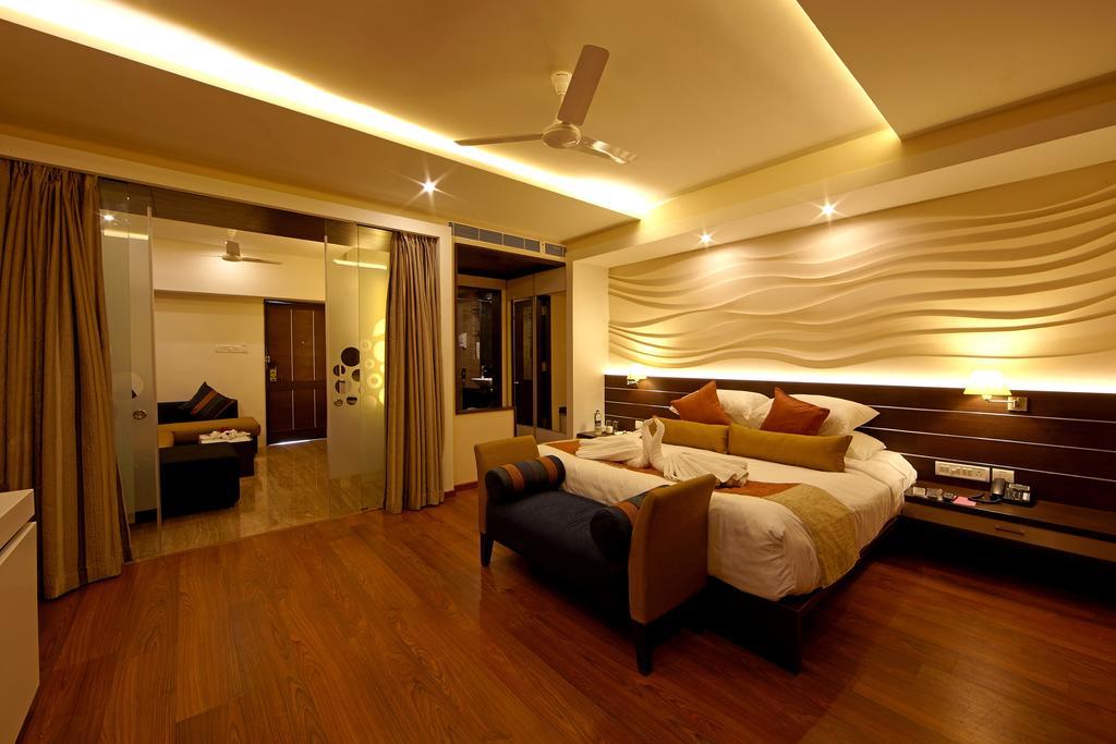Aparthotel Golden Fruits Business 3*