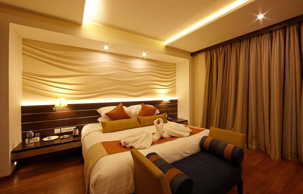 Aparthotel Golden Fruits Business Chennai