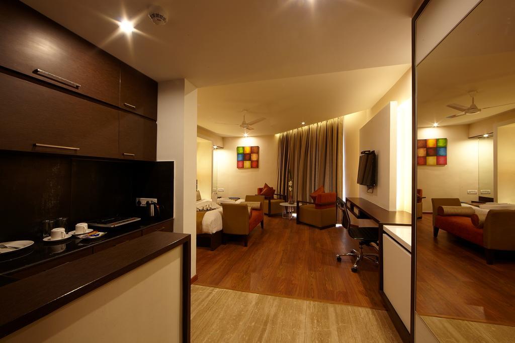 Golden Fruits Business 3* Chennai