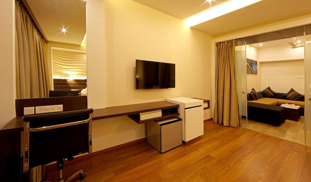 Golden Fruits Business Aparthotel Chennai