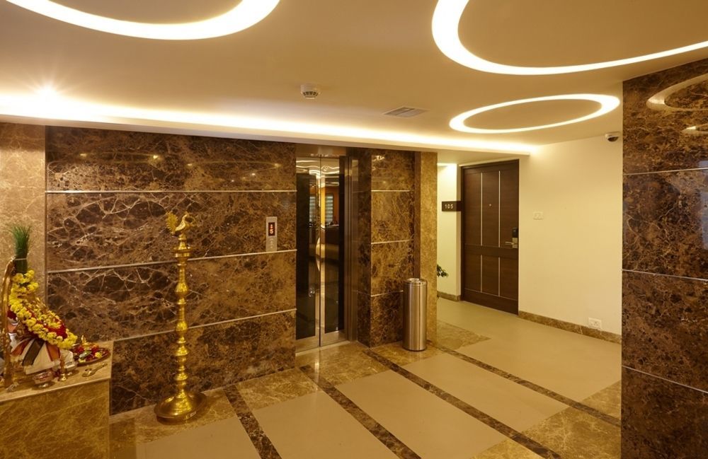 Aparthotel Golden Fruits Business Chennai