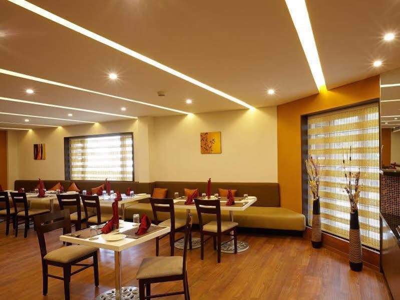 Golden Fruits Business 3* Chennai