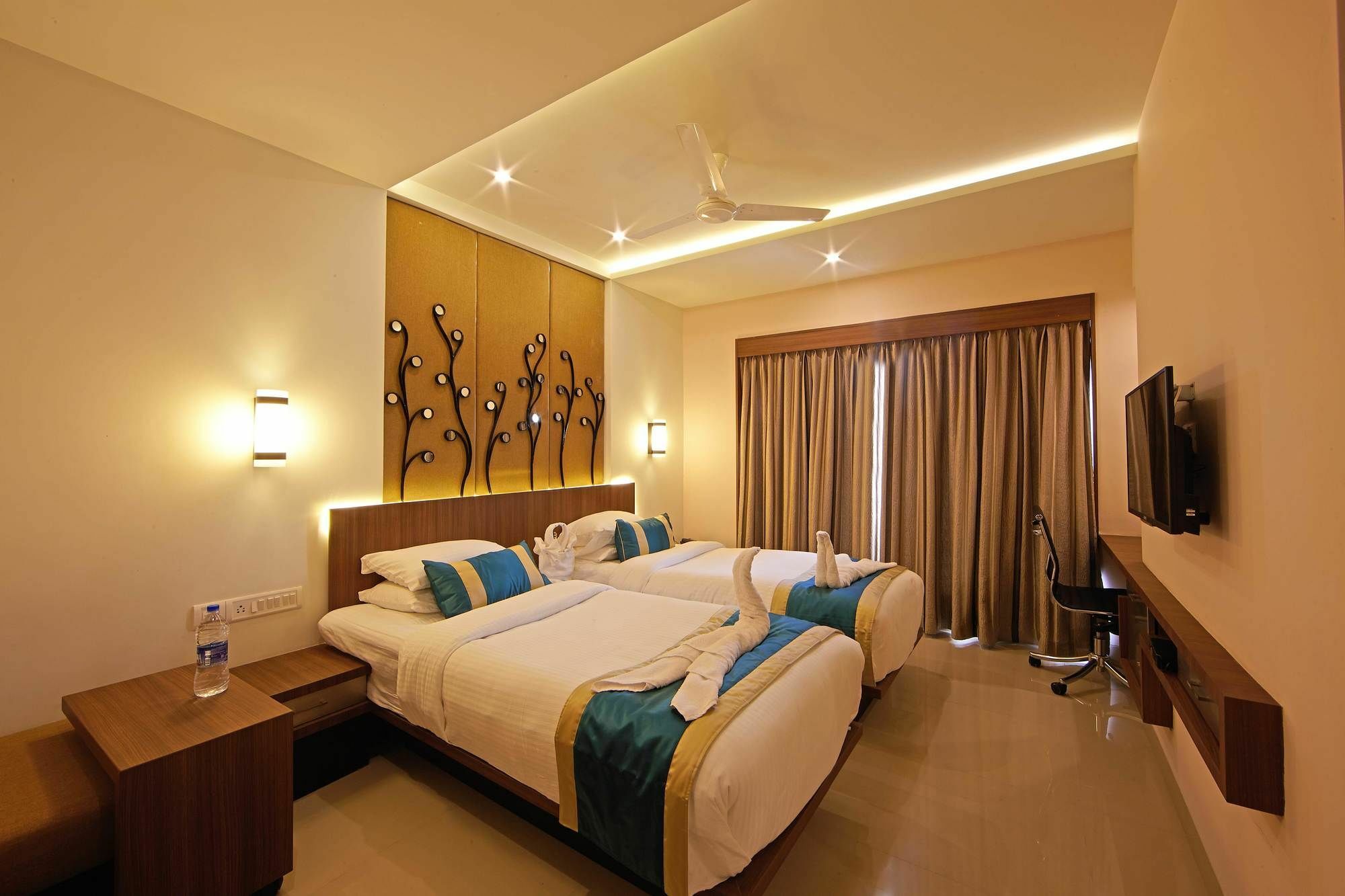 Golden Fruits Business 3* Chennai
